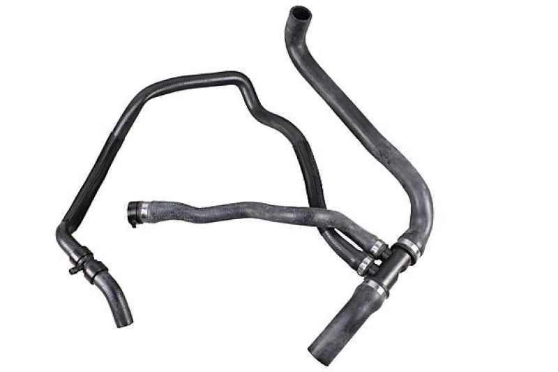 Image of METZGER 2421266 Radiator Hose Lower Radiator Hose (475)