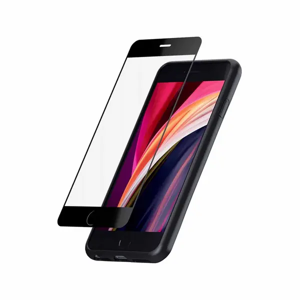 Image of SP Connect Glass Screen Protector iPhone SE/8/7