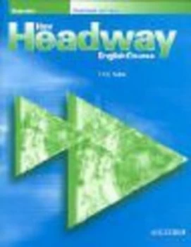 Image of New Headway. Beginner by Liz Soars Book