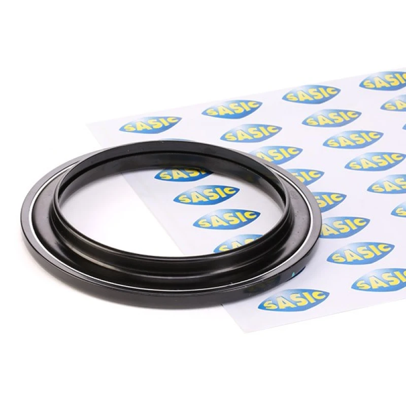 Image of SASIC 0355325 Strut Bearing Front Axle Friction Bearing,suspension strut support mounting (1626)
