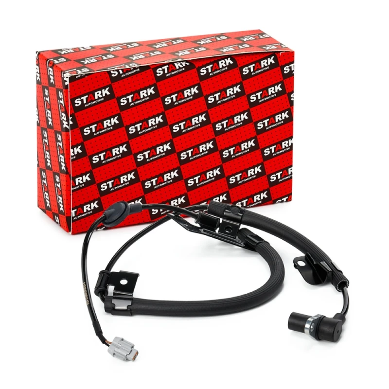 Image of STARK SKWSS-0350118 ABS Sensor Right Sensor,wheel speed (412)