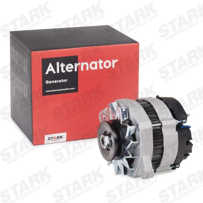 Image of STARK Alternator STARK SKGN-0320963