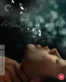 Image of In the Realm of the Senses - The Criterion Collection