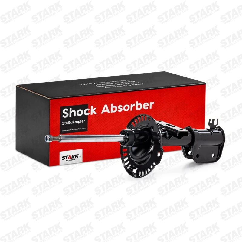Image of STARK Shock absorber STARK SKSA-01334499