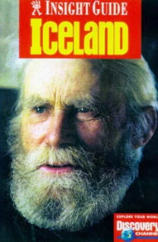 Image of Iceland Paperback