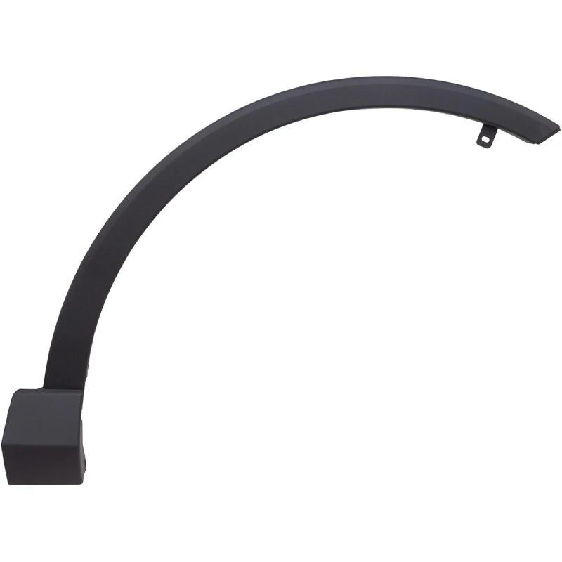 Image of Fender flare DIEDERICHS 6687652