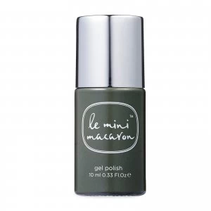 image of Le Mini Macaron Gel Polish - Sweet Olive 10ml