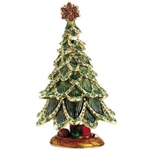Image of Craycombe Trinkets Christmas Tree