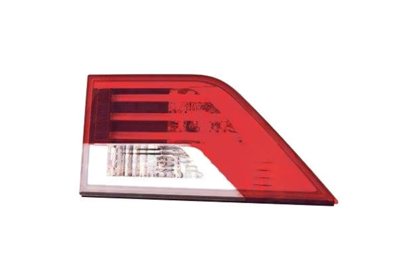 Image of MAGNETI MARELLI 715011043006 Rear light Inner Section, Right Combination Rearlight (391)