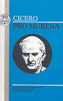 Image of Cicero by Marcus Tullius Cicero Book