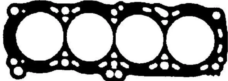 Image of FAI AutoParts HG338 Head Gasket Gasket,cylinder head (318)