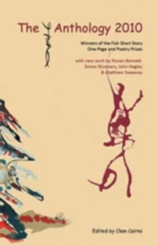 Image of Fish Anthology 2010 Paperback