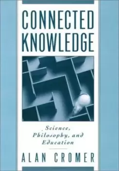 Image of Connected knowledge by Alan H Cromer