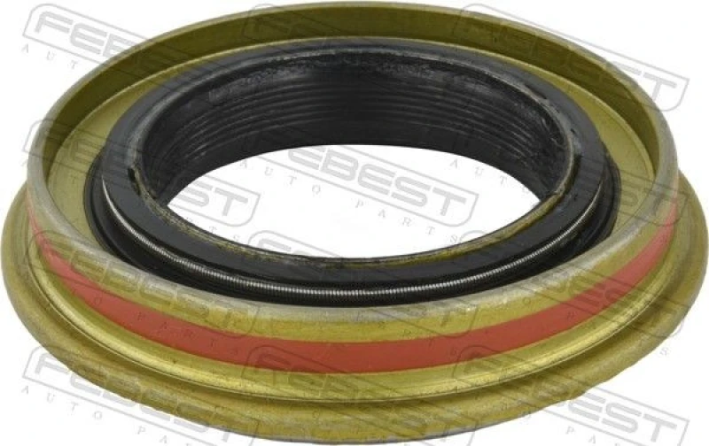 Image of Drive shaft seal FEBEST 95RCW-47731017X