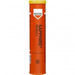 image of ROCOL Sapphire Advance 2 Multipurpose Grease 380g