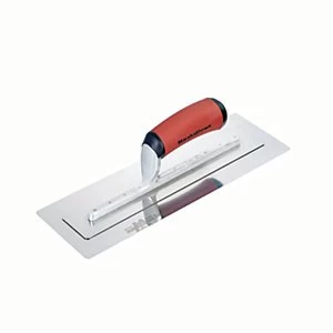Image of Marshalltown Permaflex Trowel with Durasoft Handle 13in