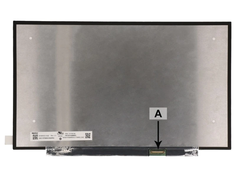 Image of 2-Power SCR0752B laptop spare part