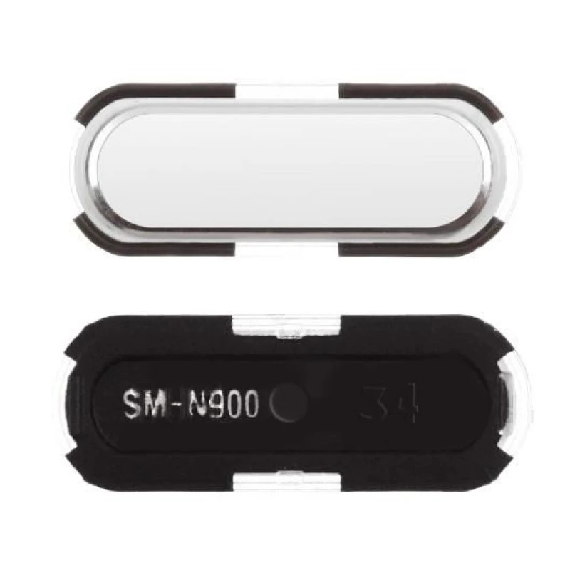Image of CoreParts MSPP70927 mobile phone spare part Home button White