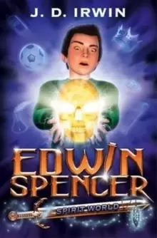 Image of Edwin Spencer: Spirit World