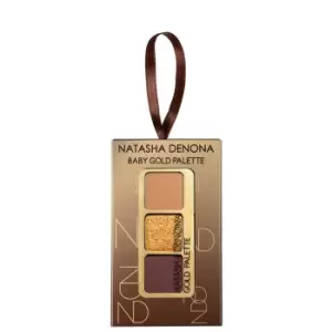 image of Natasha Denona Baby Gold Palette