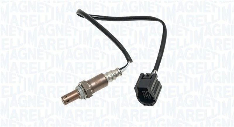 Image of MAGNETI MARELLI Lambda sensor MAGNETI MARELLI 466016355211