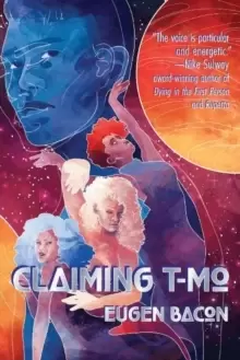 Image of Claiming T-Mo