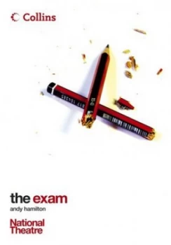 Image of The Exam by Andy Hamilton Paperback