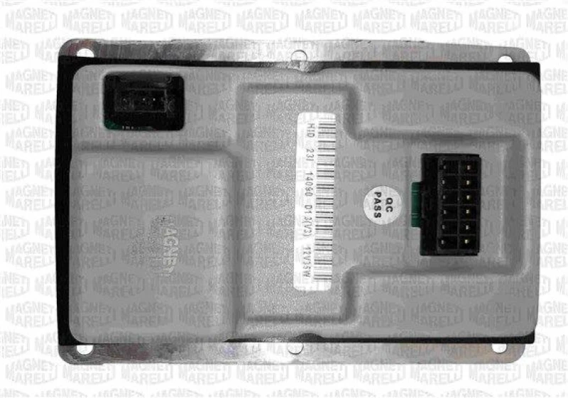 Image of MAGNETI MARELLI Lighting control module MAGNETI MARELLI 713121817013