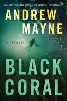 Image of Black Coral : A Thriller