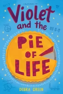 Image of Violet and the Pie of Life
