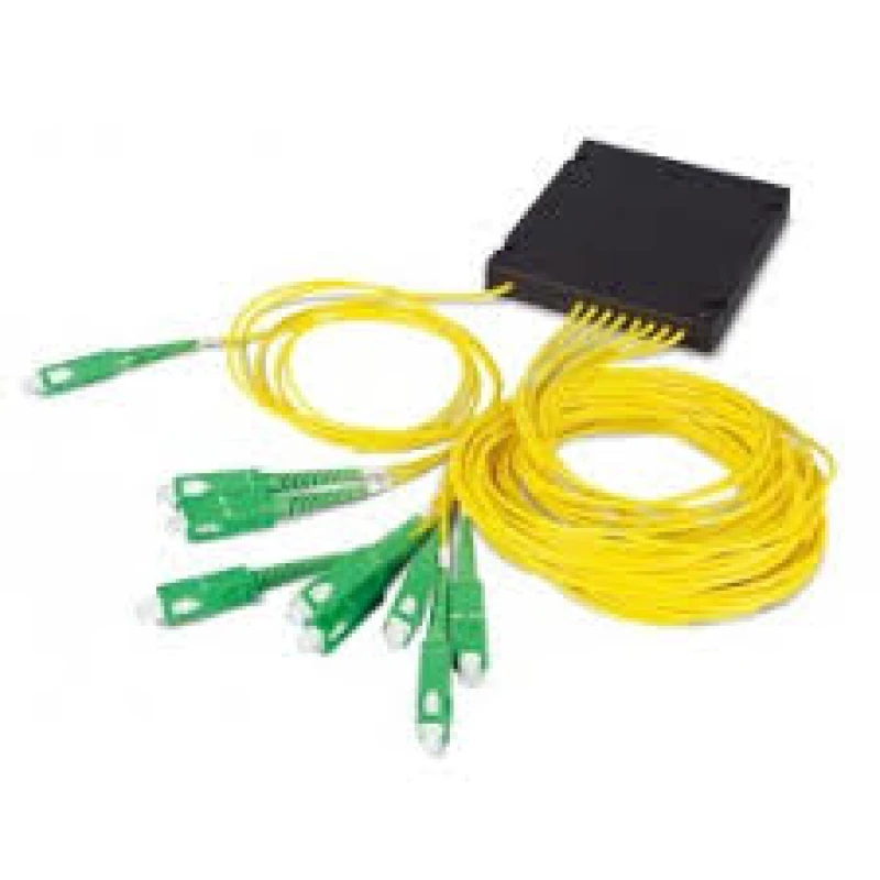 Image of PLANET EPL-SPT-8 network splitter