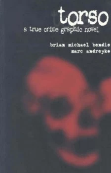 Image of Torso by Brian Michael Bendis Paperback