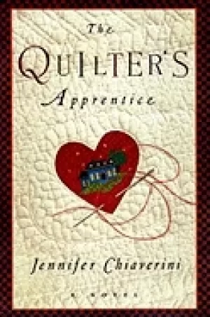 Image of quilters apprentice
