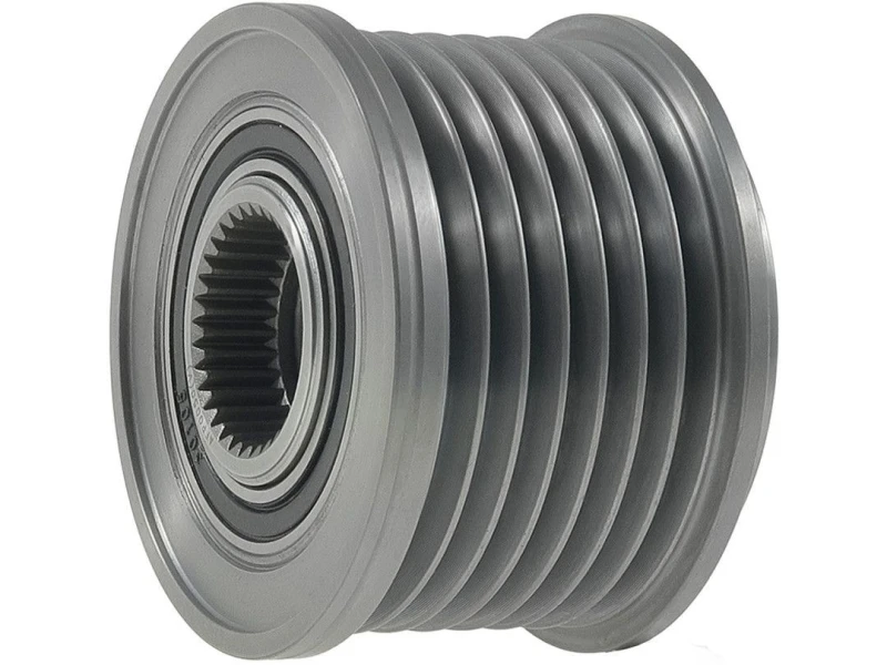 Image of AS-PL Alternator clutch pulley AS-PL AFP0050(V)