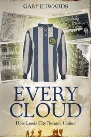 Image of Every cloud by Gary Edwards