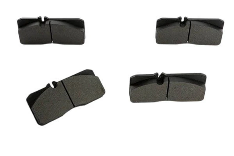 Image of PETERS ENNEPETAL 086.310-00A Brake pad set Brake Pad Set,disc brake (402)
