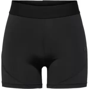 Image of Only Play Play training shorts - Black