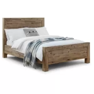 image of Julian Bowen Hoxton Super King Bed 180cm