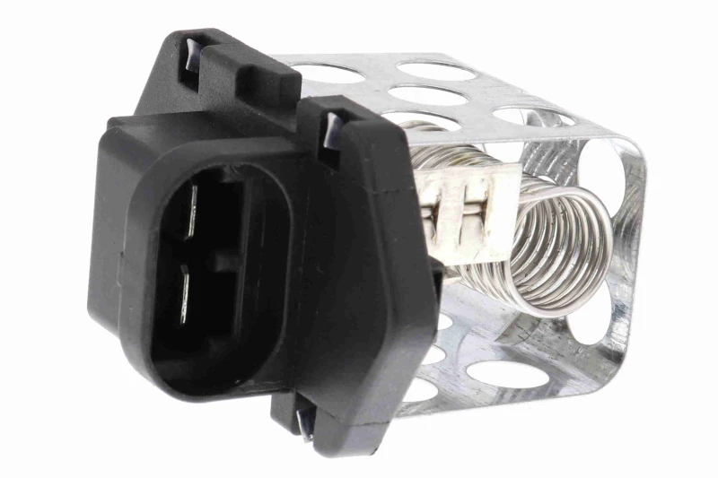 Image of VEMO V46-79-0013 Pre-resistor, electro motor radiator fan Pre-resistor,electro motor radiator fan (4145)