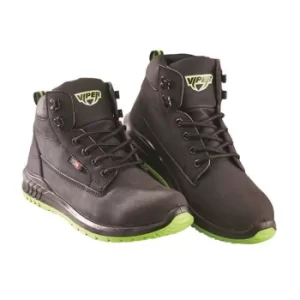 Image of Scan XMS21VIPER8 Viper SBP Safety Boots UK 8 EUR 42