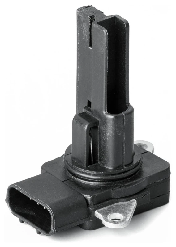 Image of HELLA Mass air flow sensor HELLA 8ET 358 095-241