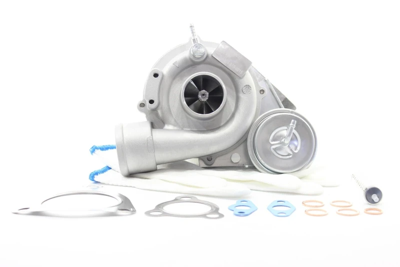 Image of Turbocharger ALANKO 10900092