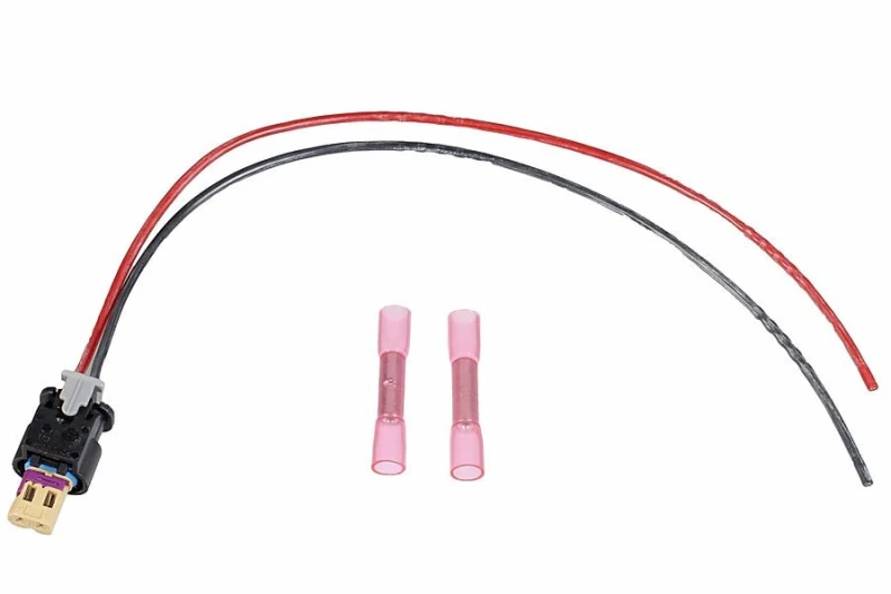 Image of Cable Repair Set, central electrics METZGER 2324268