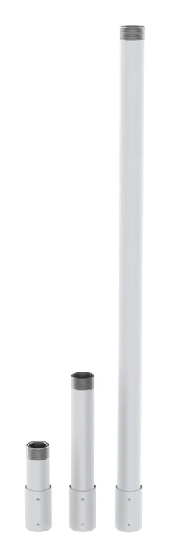 Image of AXIS Axis 03268-001 security camera accessory Pipe 03268-001
