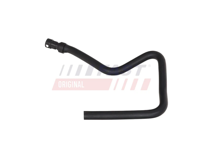 Image of FAST FT13228 Radiator Hose Rubber Radiator Hose (475)