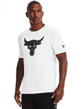 Image of Urban Armor Gear Project Rock Brahma T-Shirt