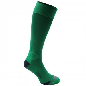 Image of Sondico Elite Football Socks Junior - Green
