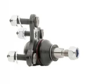 Image of DELPHI Ball Joint VW,AUDI,SKODA TC1317 1K0407366B,1K0407366C,1K0407366E Suspension Ball Joint,Support-/Steering Link 1K0407366B,1K0407366C,1K0407366E