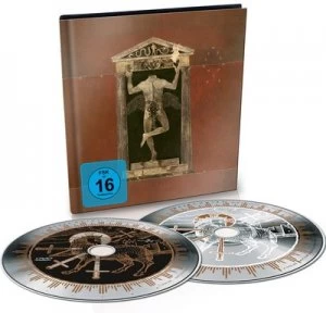 Image of Behemoth Messe Noire - DVD