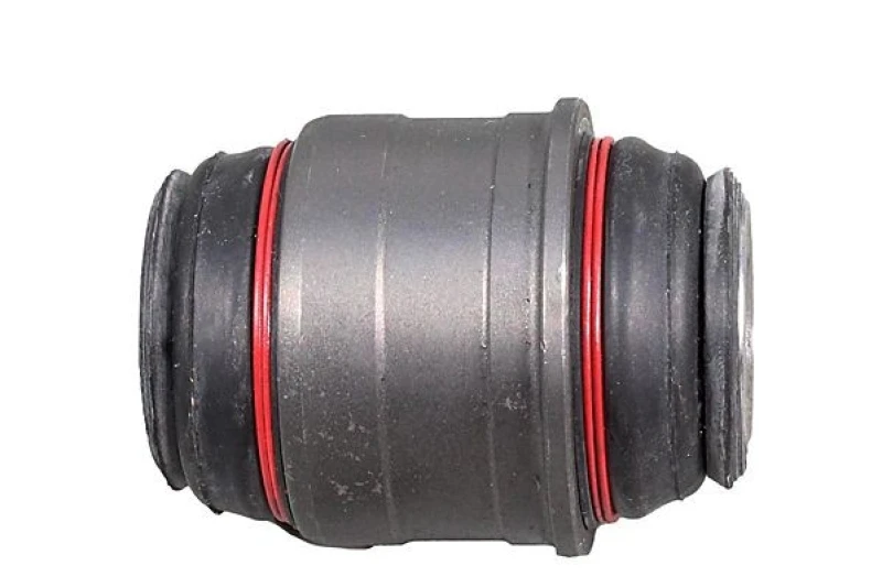Image of Trailing arm / Suspension arm bush METZGER 52085808